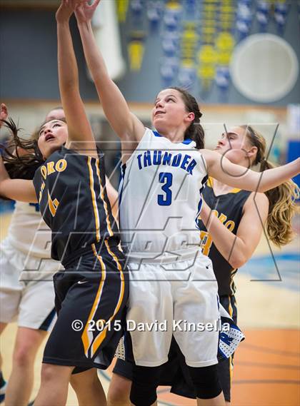 Thumbnail 2 in Del Oro @ Rocklin photogallery.