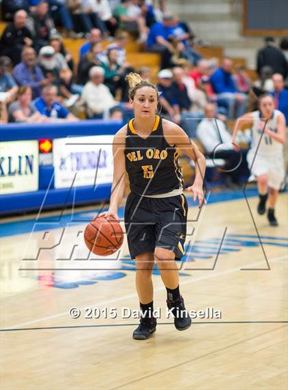 Thumbnail 3 in Del Oro @ Rocklin photogallery.
