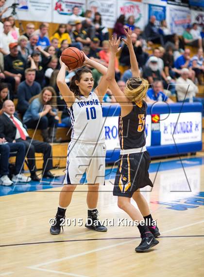 Thumbnail 2 in Del Oro @ Rocklin photogallery.
