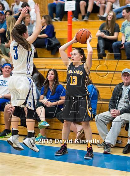 Thumbnail 2 in Del Oro @ Rocklin photogallery.