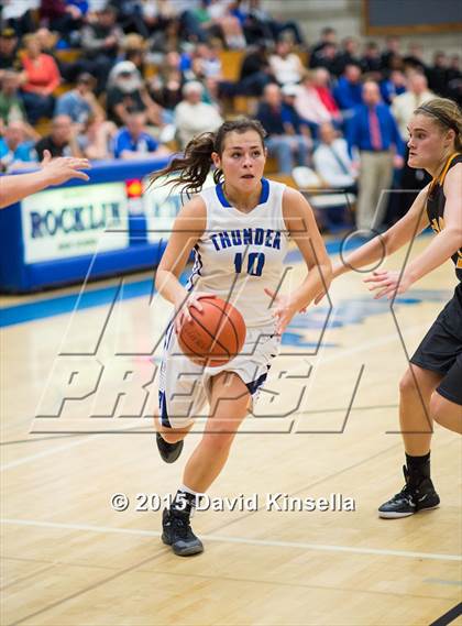 Thumbnail 1 in Del Oro @ Rocklin photogallery.