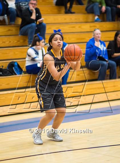 Thumbnail 2 in Del Oro @ Rocklin photogallery.