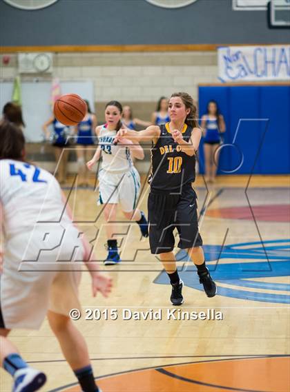 Thumbnail 3 in Del Oro @ Rocklin photogallery.