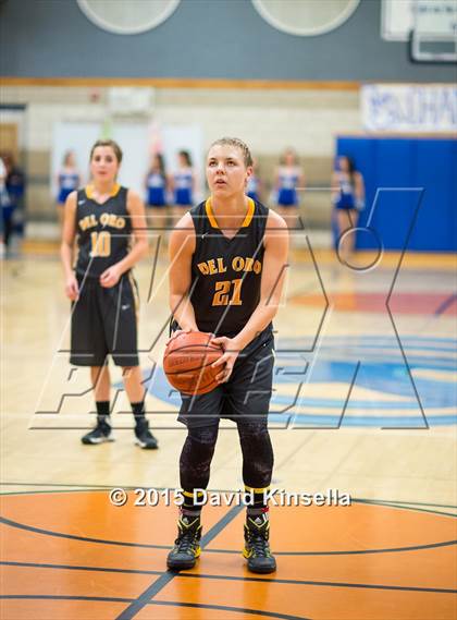 Thumbnail 2 in Del Oro @ Rocklin photogallery.