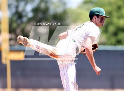 Thumbnail 1 in Buena @ Horizon (AIA - 5A-Round 1 Playoffs) photogallery.