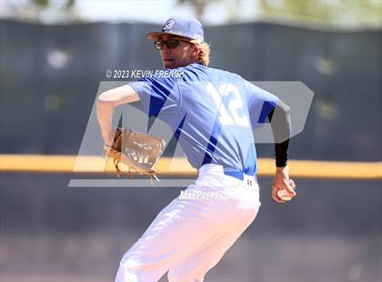 Thumbnail 1 in Buena @ Horizon (AIA - 5A-Round 1 Playoffs) photogallery.
