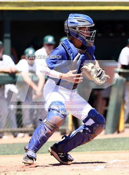 Thumbnail 1 in Buena @ Horizon (AIA - 5A-Round 1 Playoffs) photogallery.