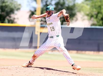 Thumbnail 1 in Buena @ Horizon (AIA - 5A-Round 1 Playoffs) photogallery.