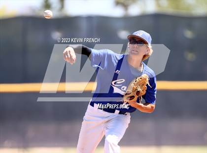 Thumbnail 3 in Buena @ Horizon (AIA - 5A-Round 1 Playoffs) photogallery.