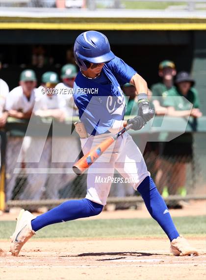 Thumbnail 1 in Buena @ Horizon (AIA - 5A-Round 1 Playoffs) photogallery.