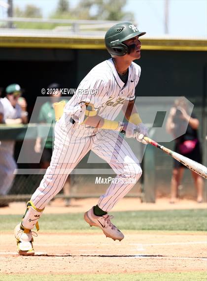 Thumbnail 1 in Buena @ Horizon (AIA - 5A-Round 1 Playoffs) photogallery.