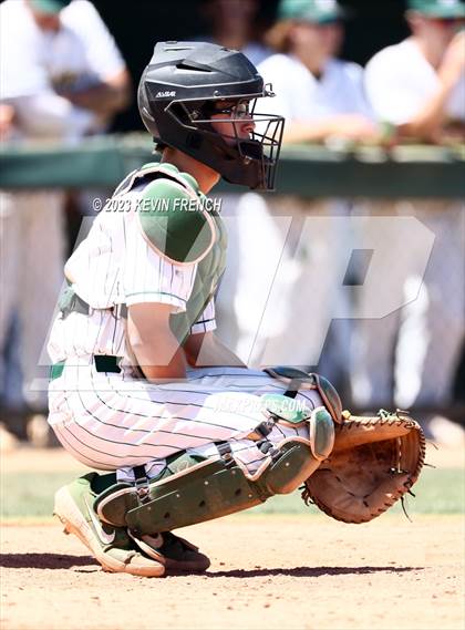 Thumbnail 1 in Buena @ Horizon (AIA - 5A-Round 1 Playoffs) photogallery.