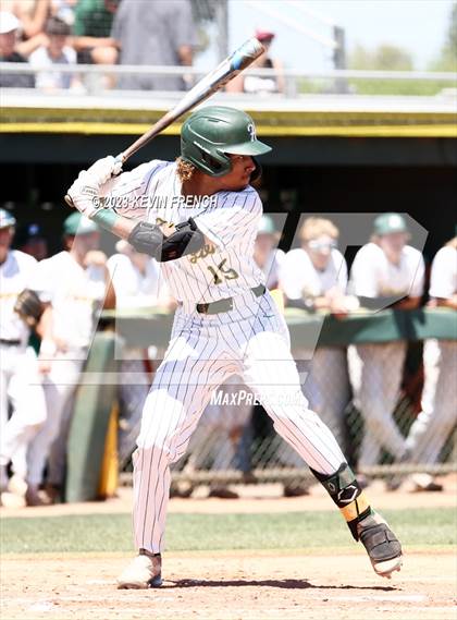 Thumbnail 1 in Buena @ Horizon (AIA - 5A-Round 1 Playoffs) photogallery.