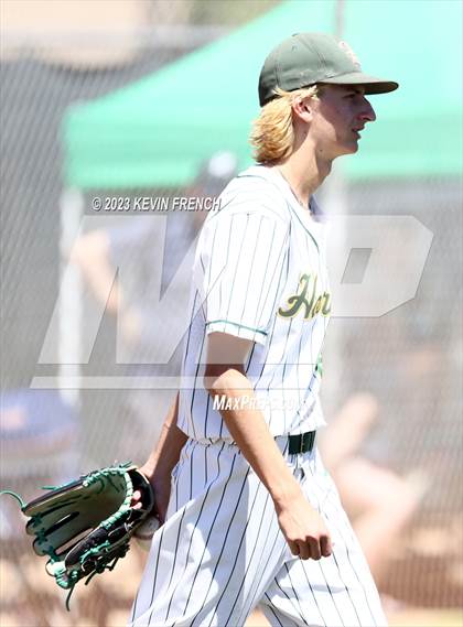 Thumbnail 3 in Buena @ Horizon (AIA - 5A-Round 1 Playoffs) photogallery.