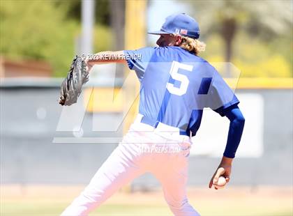 Thumbnail 1 in Buena @ Horizon (AIA - 5A-Round 1 Playoffs) photogallery.