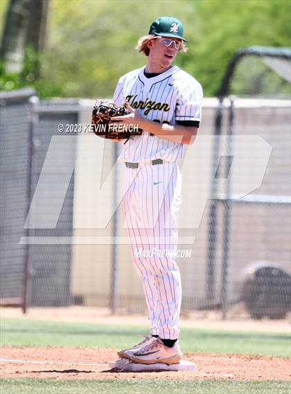 Thumbnail 1 in Buena @ Horizon (AIA - 5A-Round 1 Playoffs) photogallery.