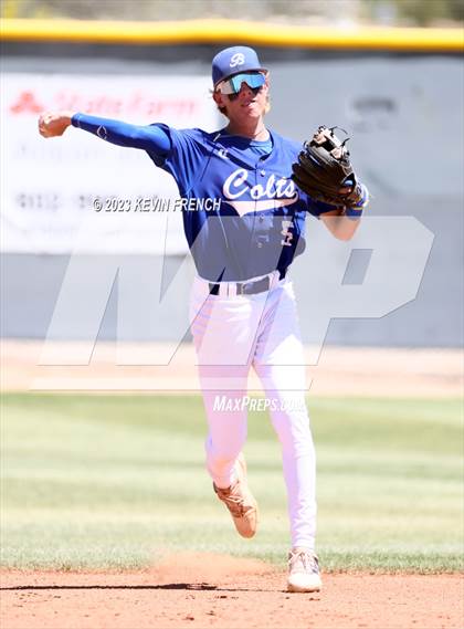 Thumbnail 1 in Buena @ Horizon (AIA - 5A-Round 1 Playoffs) photogallery.