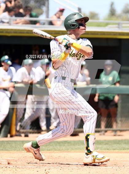 Thumbnail 3 in Buena @ Horizon (AIA - 5A-Round 1 Playoffs) photogallery.