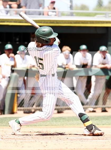 Thumbnail 1 in Buena @ Horizon (AIA - 5A-Round 1 Playoffs) photogallery.