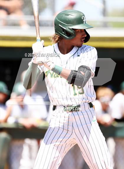 Thumbnail 3 in Buena @ Horizon (AIA - 5A-Round 1 Playoffs) photogallery.