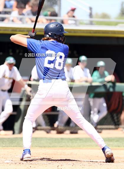 Thumbnail 2 in Buena @ Horizon (AIA - 5A-Round 1 Playoffs) photogallery.