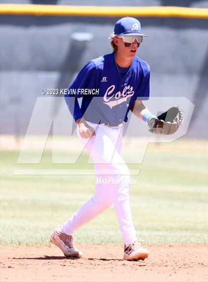 Thumbnail 1 in Buena @ Horizon (AIA - 5A-Round 1 Playoffs) photogallery.