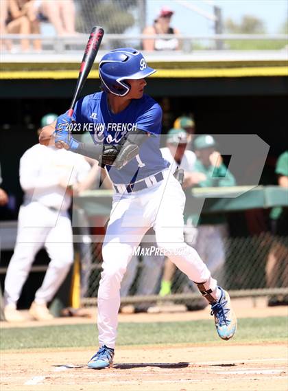 Thumbnail 3 in Buena @ Horizon (AIA - 5A-Round 1 Playoffs) photogallery.