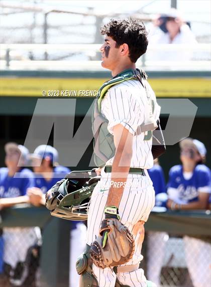 Thumbnail 3 in Buena @ Horizon (AIA - 5A-Round 1 Playoffs) photogallery.