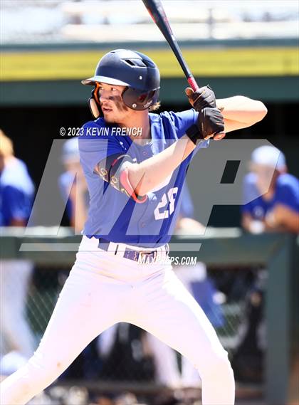 Thumbnail 2 in Buena @ Horizon (AIA - 5A-Round 1 Playoffs) photogallery.