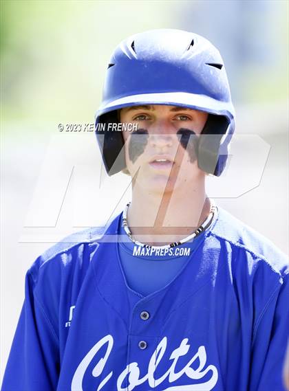 Thumbnail 1 in Buena @ Horizon (AIA - 5A-Round 1 Playoffs) photogallery.