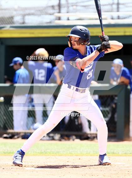 Thumbnail 3 in Buena @ Horizon (AIA - 5A-Round 1 Playoffs) photogallery.