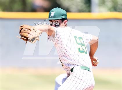 Thumbnail 1 in Buena @ Horizon (AIA - 5A-Round 1 Playoffs) photogallery.