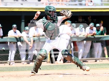 Thumbnail 3 in Buena @ Horizon (AIA - 5A-Round 1 Playoffs) photogallery.