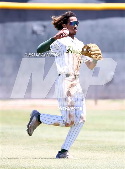 Thumbnail 1 in Buena @ Horizon (AIA - 5A-Round 1 Playoffs) photogallery.