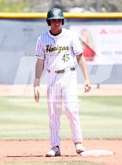 Thumbnail 3 in Buena @ Horizon (AIA - 5A-Round 1 Playoffs) photogallery.
