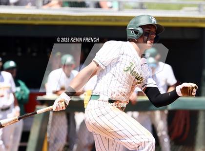 Thumbnail 3 in Buena @ Horizon (AIA - 5A-Round 1 Playoffs) photogallery.