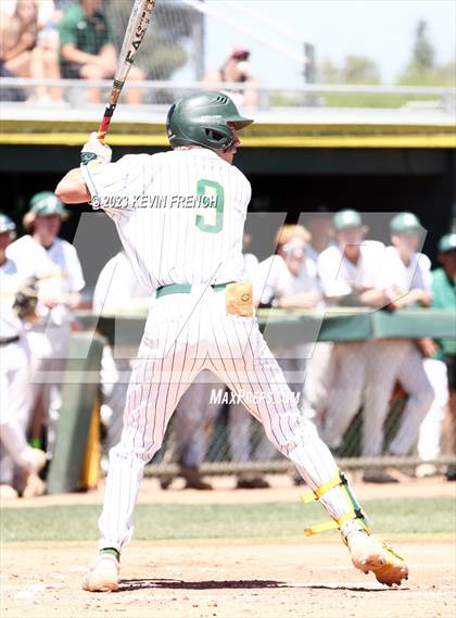 Thumbnail 2 in Buena @ Horizon (AIA - 5A-Round 1 Playoffs) photogallery.