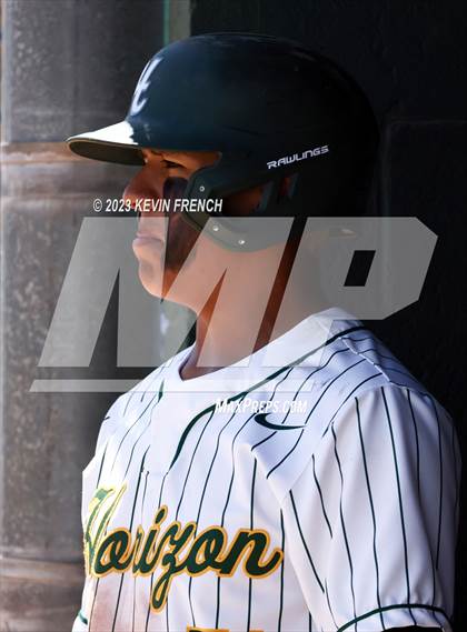 Thumbnail 1 in Buena @ Horizon (AIA - 5A-Round 1 Playoffs) photogallery.