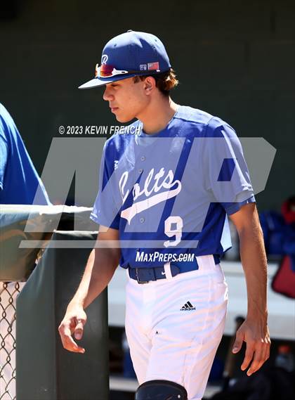 Thumbnail 3 in Buena @ Horizon (AIA - 5A-Round 1 Playoffs) photogallery.
