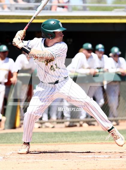 Thumbnail 1 in Buena @ Horizon (AIA - 5A-Round 1 Playoffs) photogallery.