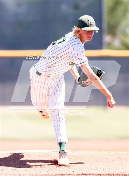 Thumbnail 1 in Buena @ Horizon (AIA - 5A-Round 1 Playoffs) photogallery.