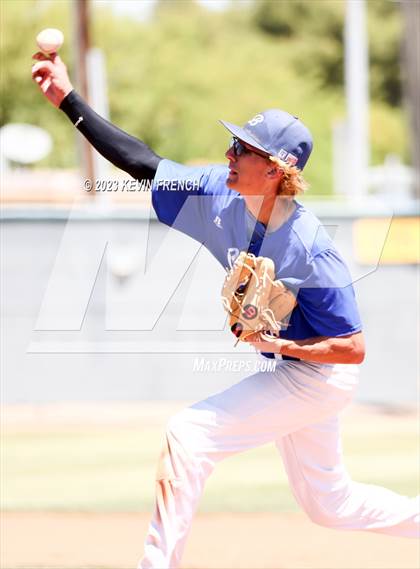 Thumbnail 1 in Buena @ Horizon (AIA - 5A-Round 1 Playoffs) photogallery.
