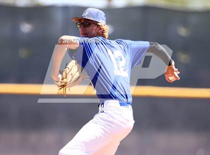 Thumbnail 3 in Buena @ Horizon (AIA - 5A-Round 1 Playoffs) photogallery.