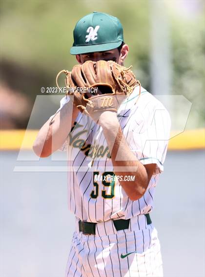 Thumbnail 1 in Buena @ Horizon (AIA - 5A-Round 1 Playoffs) photogallery.