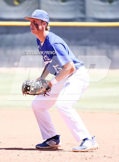 Thumbnail 1 in Buena @ Horizon (AIA - 5A-Round 1 Playoffs) photogallery.