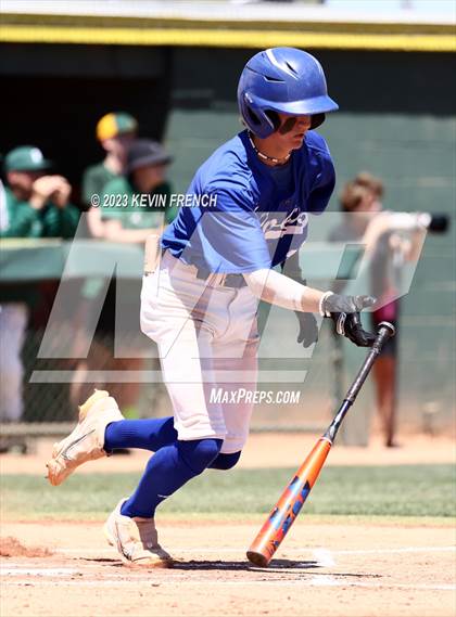 Thumbnail 1 in Buena @ Horizon (AIA - 5A-Round 1 Playoffs) photogallery.