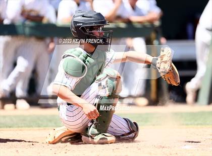 Thumbnail 2 in Buena @ Horizon (AIA - 5A-Round 1 Playoffs) photogallery.