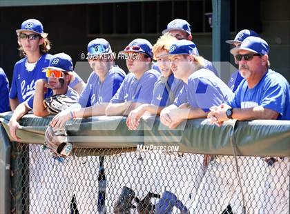 Thumbnail 3 in Buena @ Horizon (AIA - 5A-Round 1 Playoffs) photogallery.