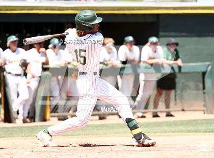 Thumbnail 2 in Buena @ Horizon (AIA - 5A-Round 1 Playoffs) photogallery.
