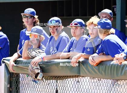 Thumbnail 2 in Buena @ Horizon (AIA - 5A-Round 1 Playoffs) photogallery.